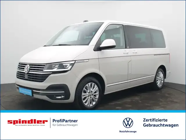 Volkswagen T6.1 Multivan