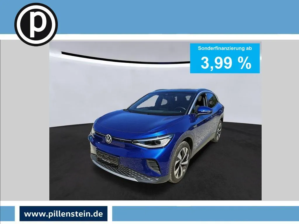 Volkswagen ID.4