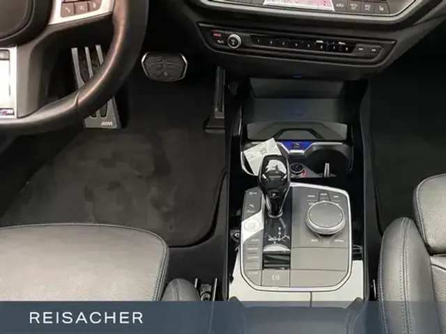 BMW 135
