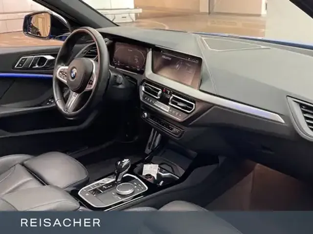 BMW 135