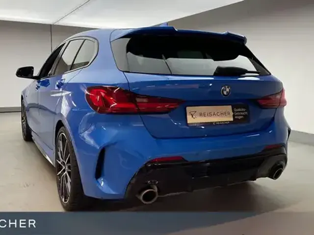 BMW 135
