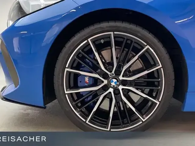 BMW 135