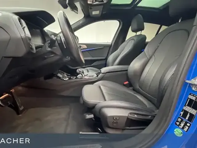 BMW 135