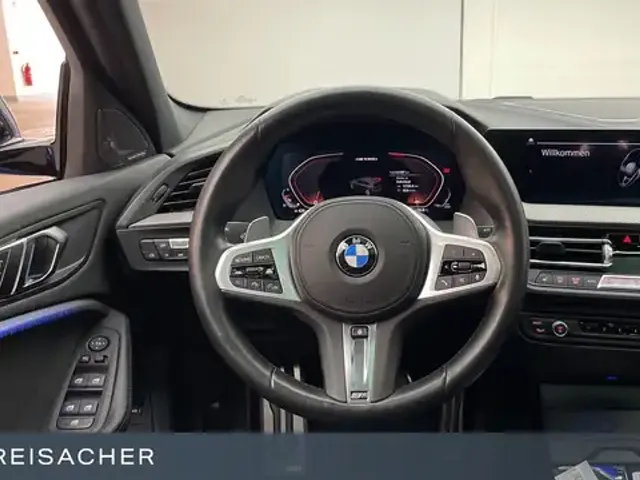BMW 135