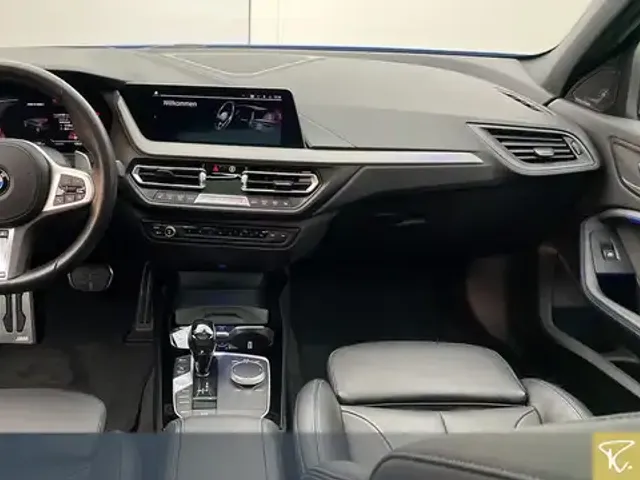 BMW 135