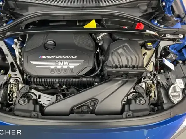 BMW 135