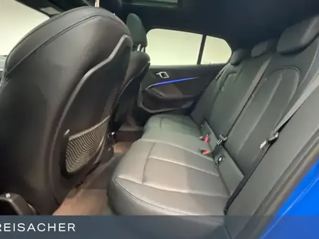 BMW 135