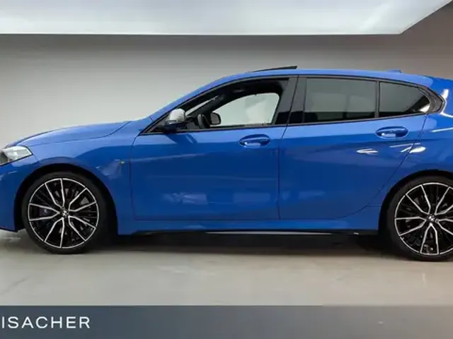 BMW 135