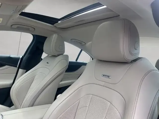 Mercedes-Benz CLS 53 AMG