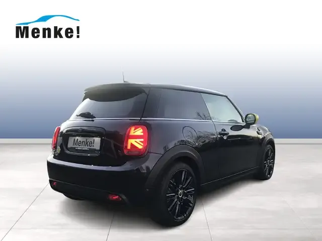 MINI Cooper SE