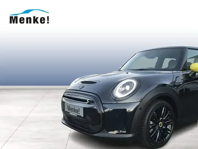 MINI Cooper SE