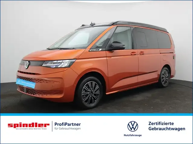 Volkswagen Sonstige