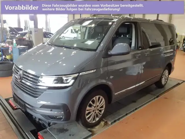 Volkswagen T6 Multivan