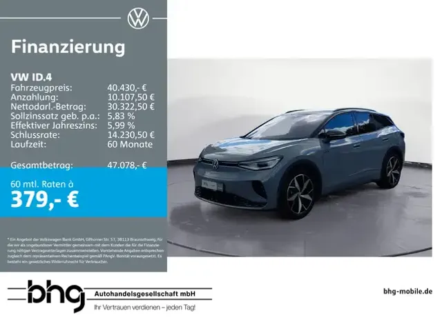 Volkswagen ID.4