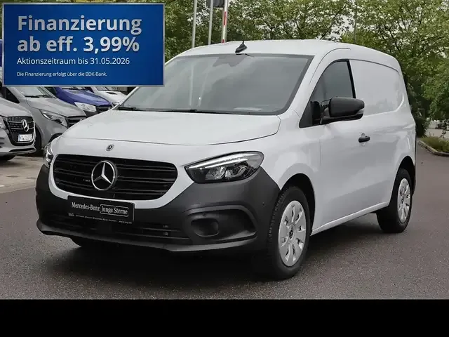 Mercedes-Benz Citan