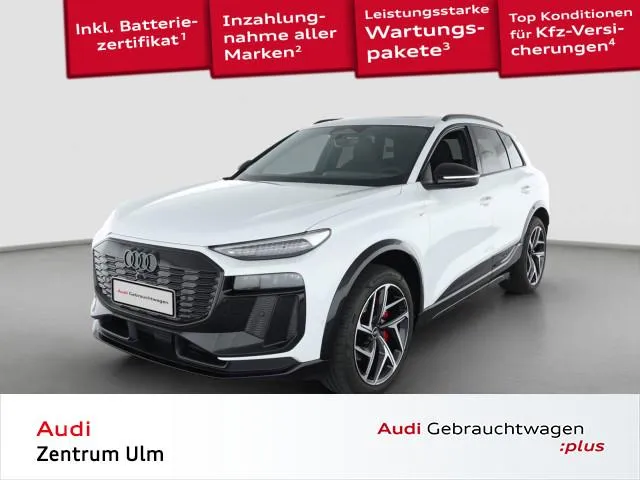 Audi Q6