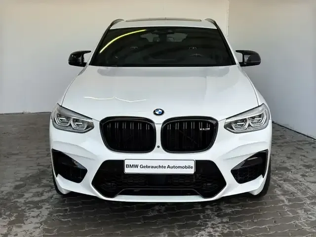 BMW X4 M