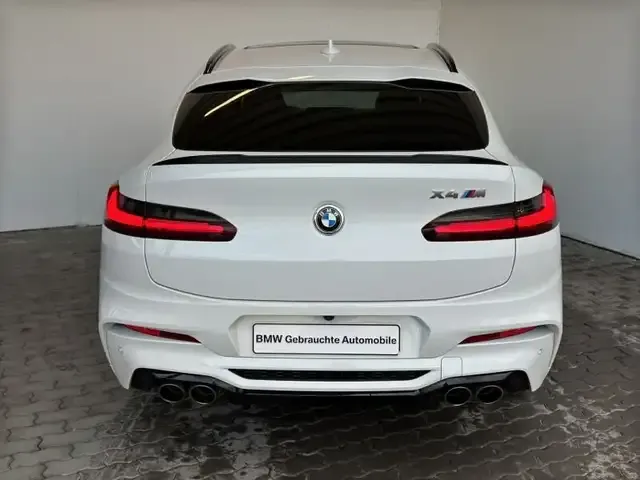 BMW X4 M