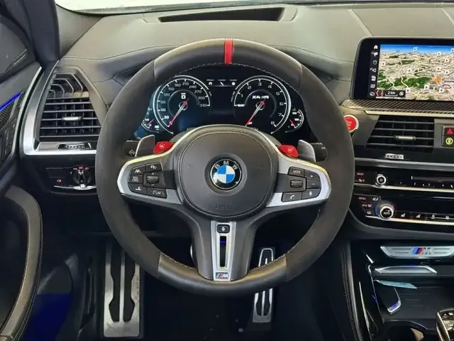 BMW X4 M
