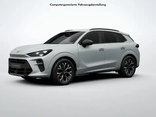 SEAT Terra