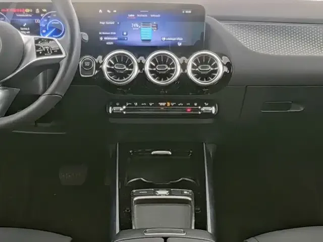 Mercedes-Benz EQA 300