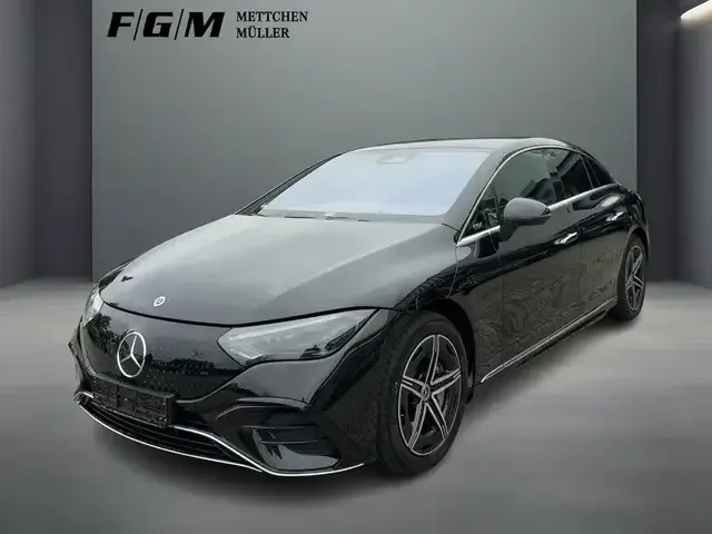 Mercedes-Benz EQE 300