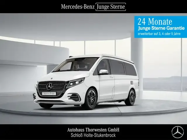 Mercedes-Benz Marco Polo