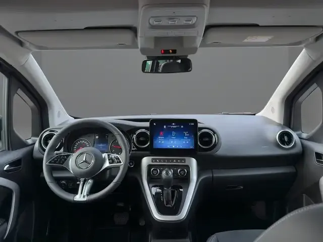 Mercedes-Benz T-Klasse