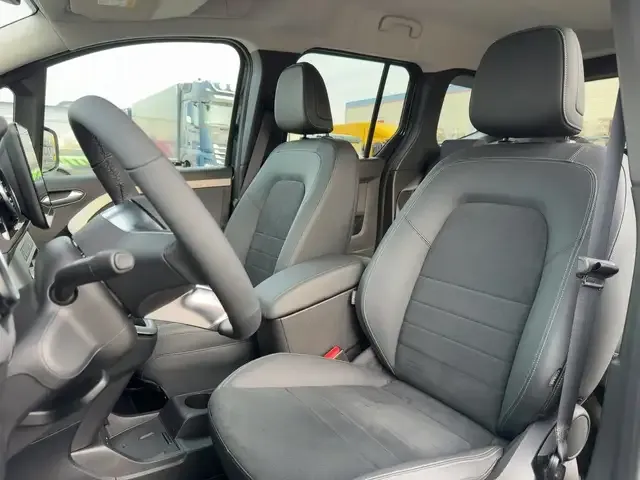 Mercedes-Benz T-Klasse