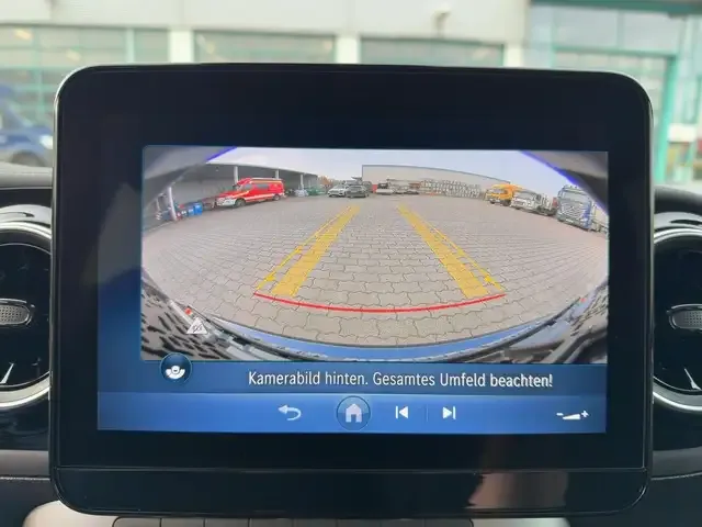 Mercedes-Benz T-Klasse