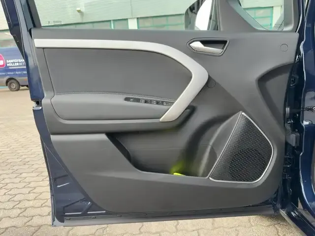 Mercedes-Benz T-Klasse