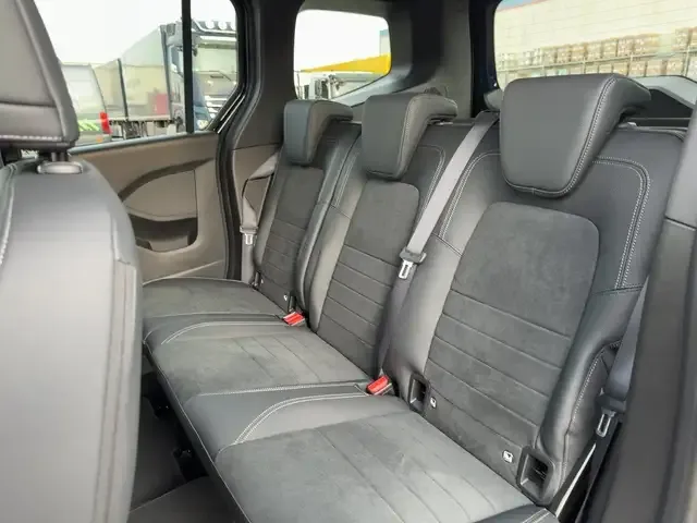 Mercedes-Benz T-Klasse