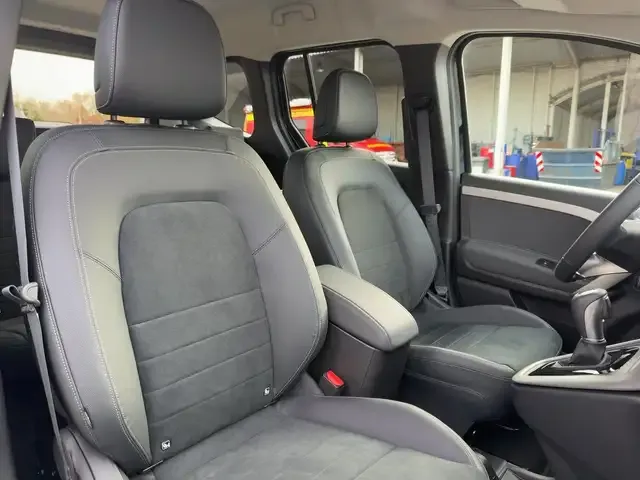 Mercedes-Benz T-Klasse