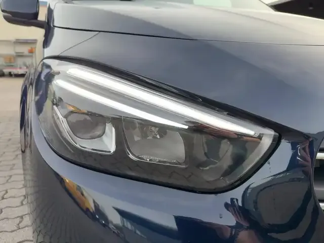 Mercedes-Benz T-Klasse