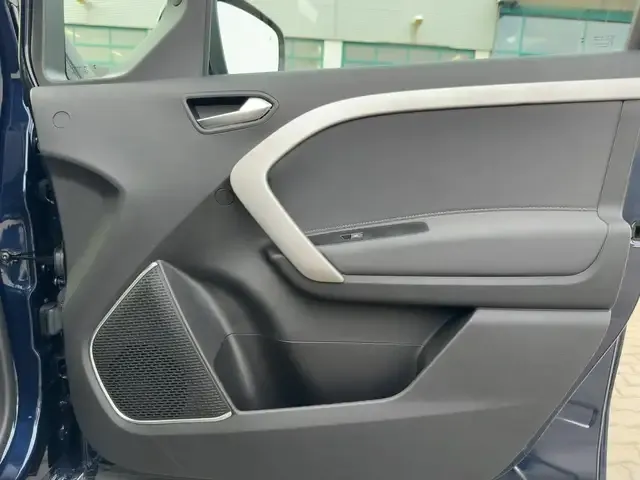 Mercedes-Benz T-Klasse