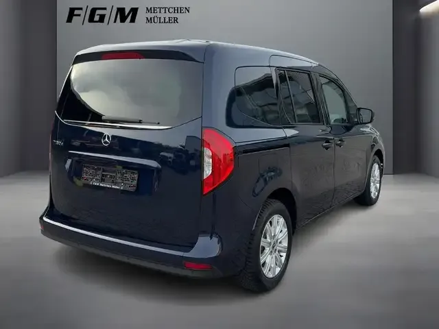 Mercedes-Benz T-Klasse