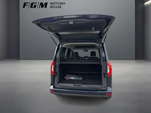 Mercedes-Benz T-Klasse