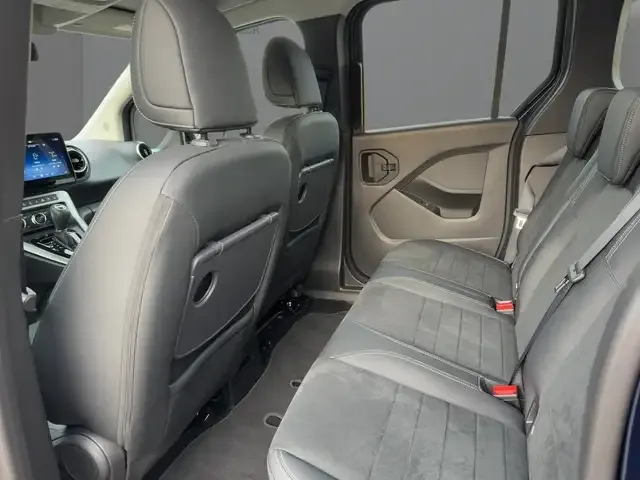 Mercedes-Benz T-Klasse