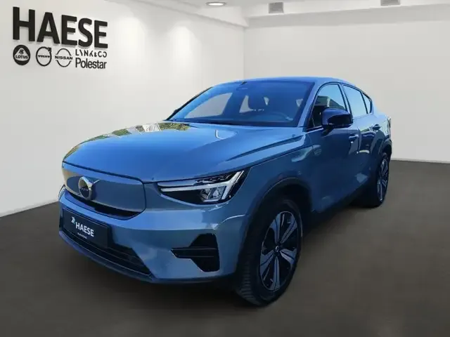 Volvo C40
