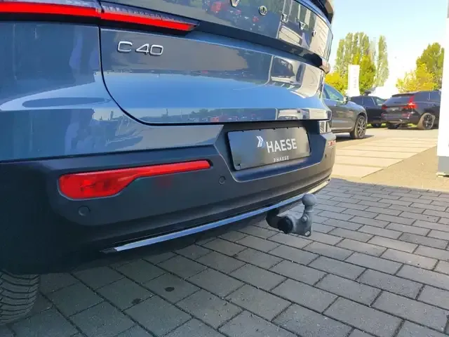 Volvo C40