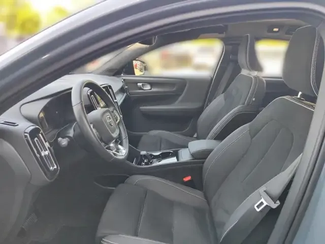 Volvo C40