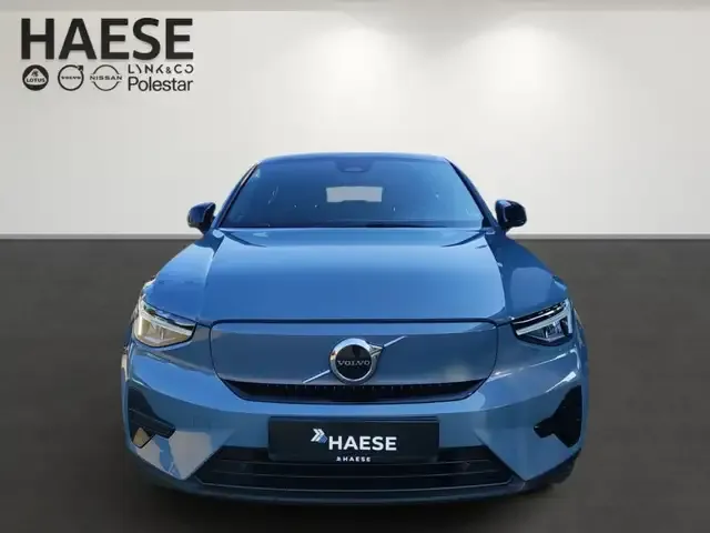 Volvo C40