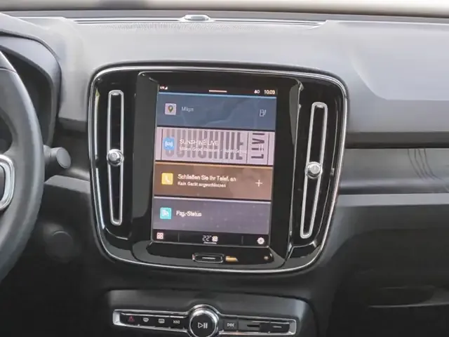 Volvo C40