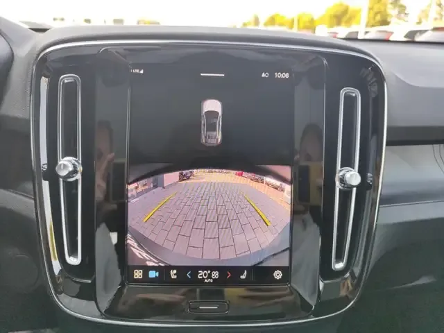 Volvo C40
