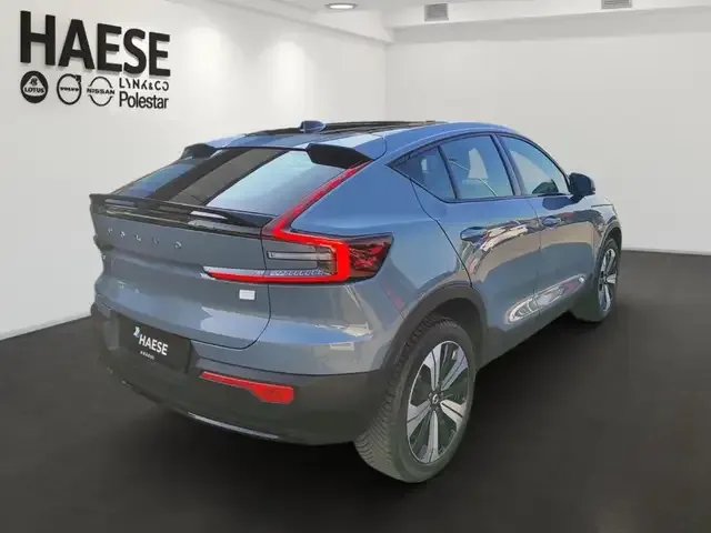 Volvo C40