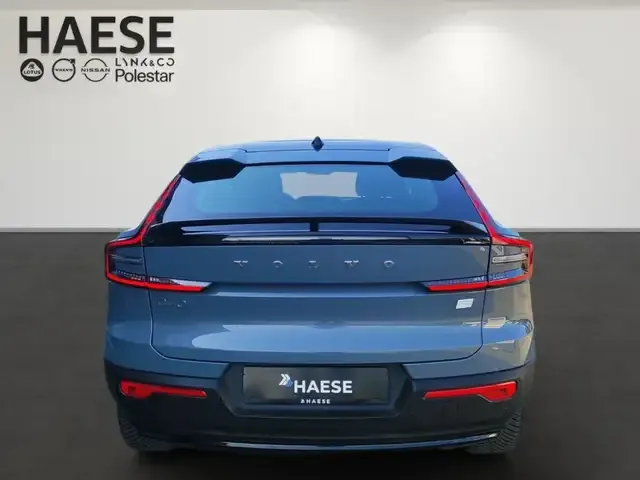 Volvo C40