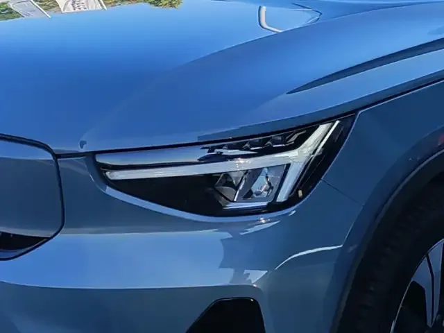 Volvo C40
