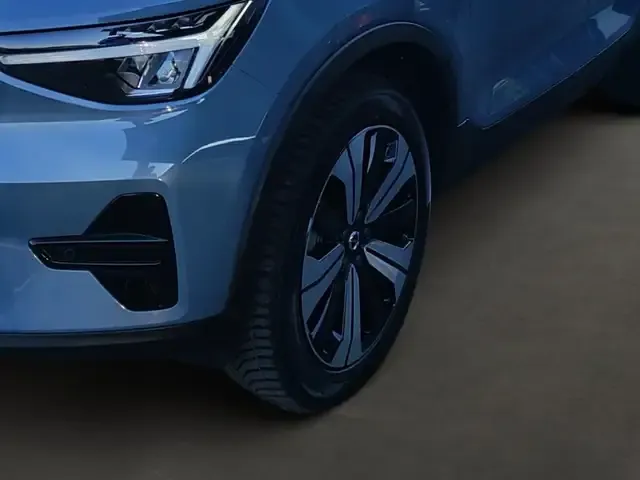Volvo C40