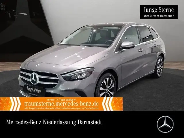 Mercedes-Benz B 250