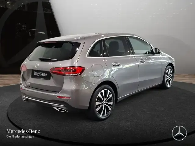 Mercedes-Benz B 250